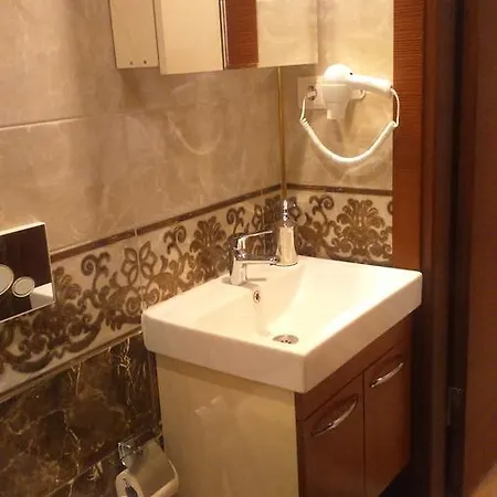 Seybils Hotel 3*