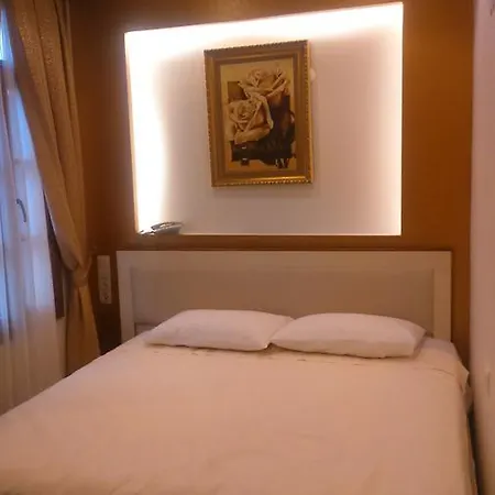 Seybils Hotel 3*