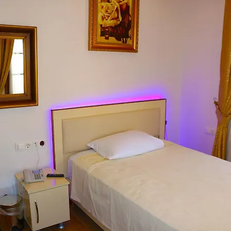Seybils Hotel 3*