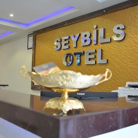 Seybils Hotel 3*