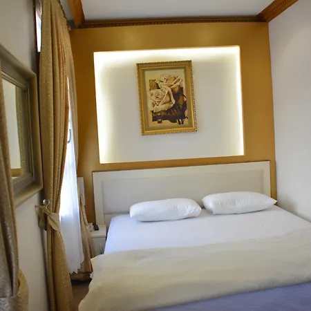 Seybils Hotel 3*