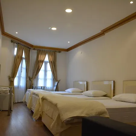 Seybils Hotel