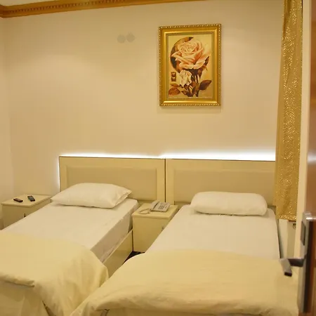 Hotel Seybils