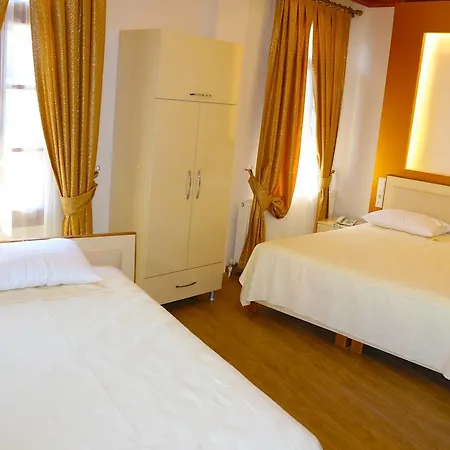 Seybils Hotel