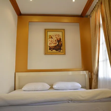 Seybils Hotel