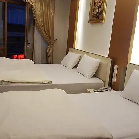 Seybils Hotel