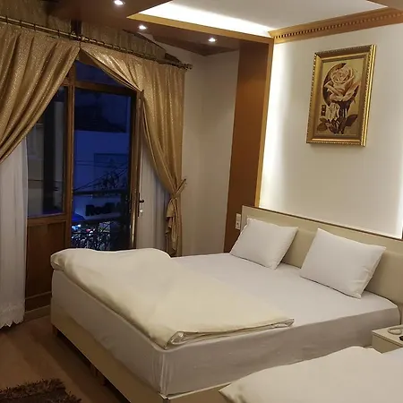 Hotel Seybils 3*