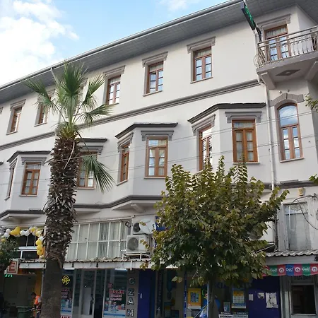 Seybils Hotel 3*