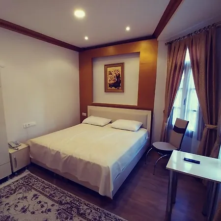 Seybils Hotel 3*