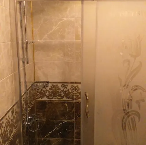 Seybils Hotel Akhisar