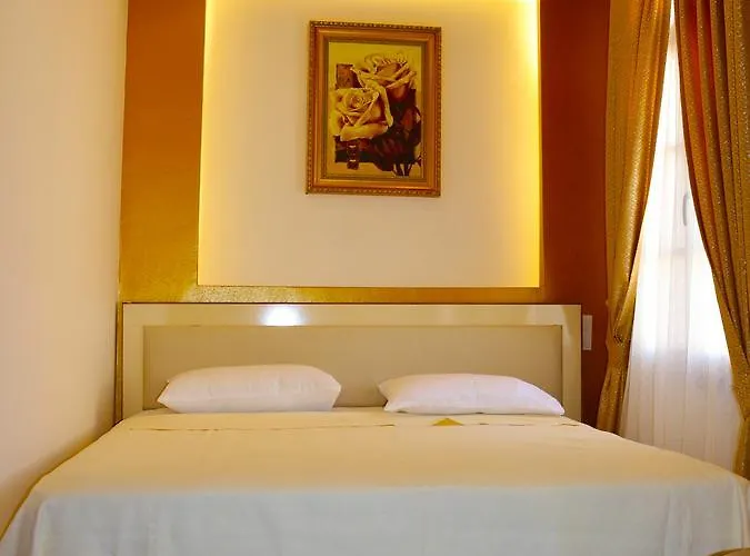 Hotel Seybils Akhisar