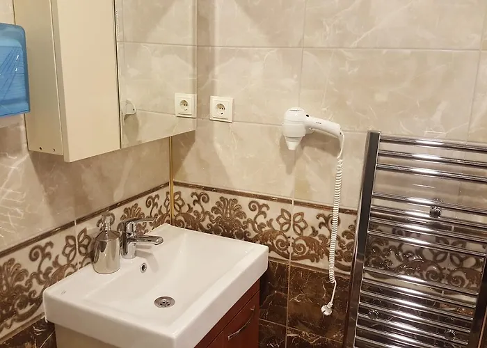 Hotel Seybils Akhisar