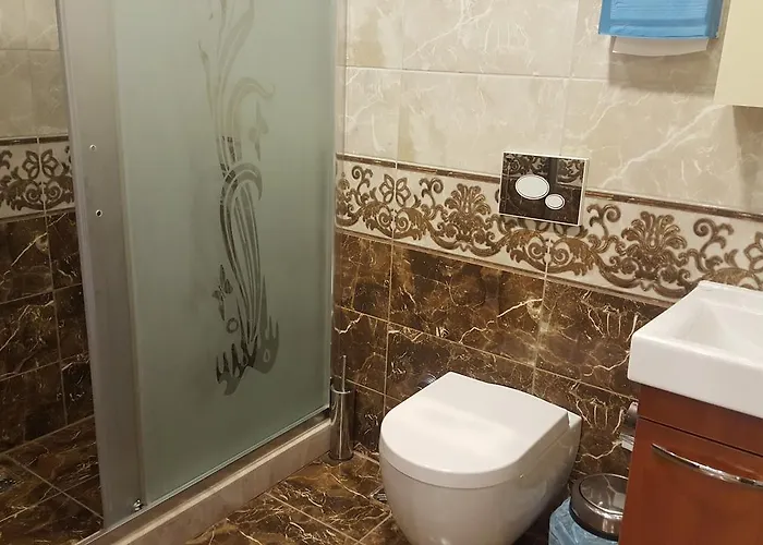 Seybils Hotel Akhisar