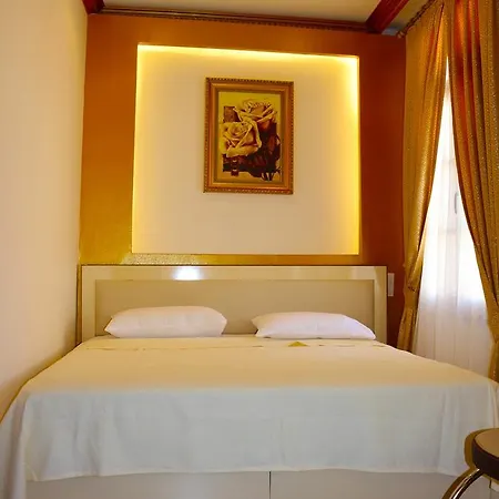 호텔 Seybils Akhisar