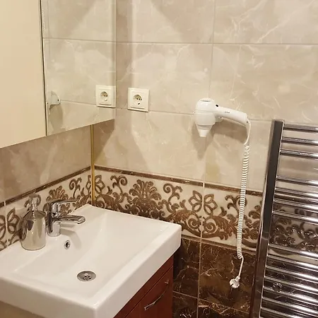 호텔 Seybils Akhisar