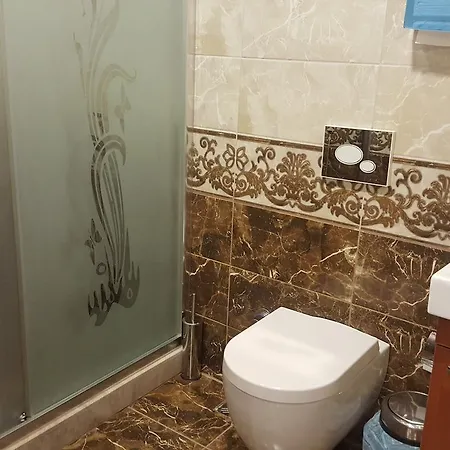 Seybils 호텔 Akhisar