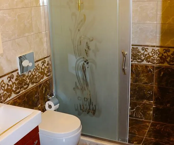 Seybils Ξενοδοχείο