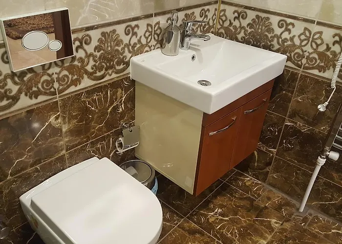 Seybils Ξενοδοχείο